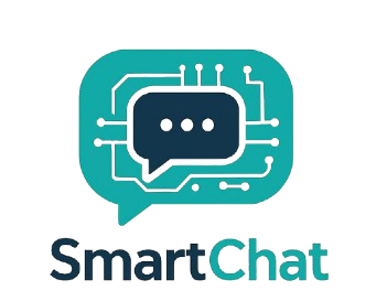 SmartChat Logo